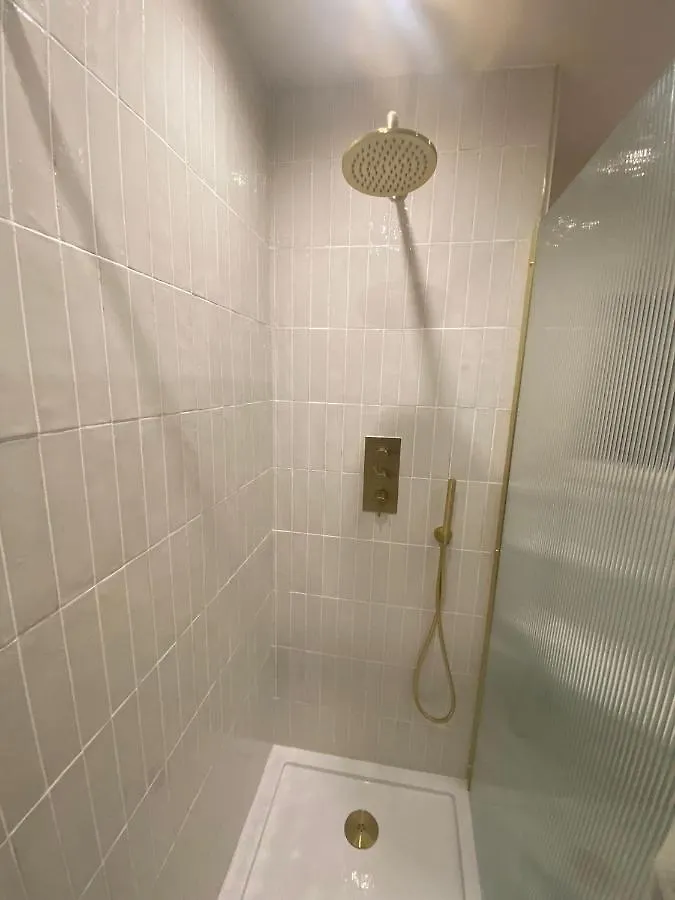 Emthwaite Escape Hotel Grassington Guest house