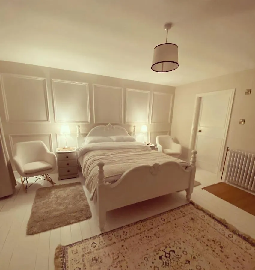 Emthwaite Escape Hotel Grassington