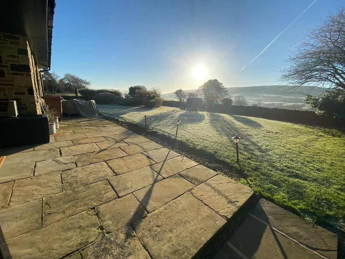 Guest house Emthwaite Escape Hotel Grassington