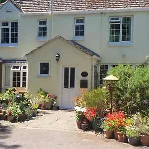 ** Bed & Breakfast Coach House United Kingdom