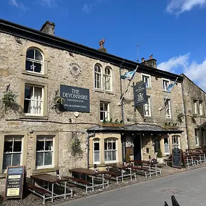 Hotel The Devonshire, Grassington