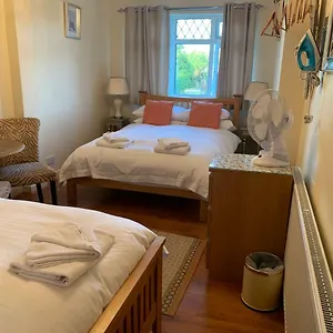 *** Guest house Parkview United Kingdom